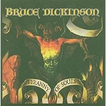 その他 Chemical Wedding [CD] Bruce Dickinson - Chemical Wedding - Amazon.com Music